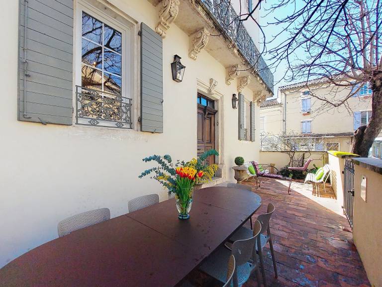 Ferienhaus in Banon f&uuml;r max. 6 Personen