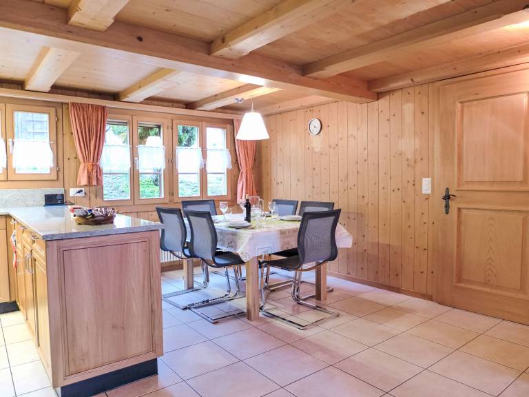 Children-friendly wonderful apartment with grill, garden & patio | Nature view | Pets are welcome — photo 5
