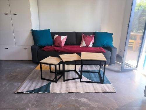Appartement Lagny-sur-Marne
