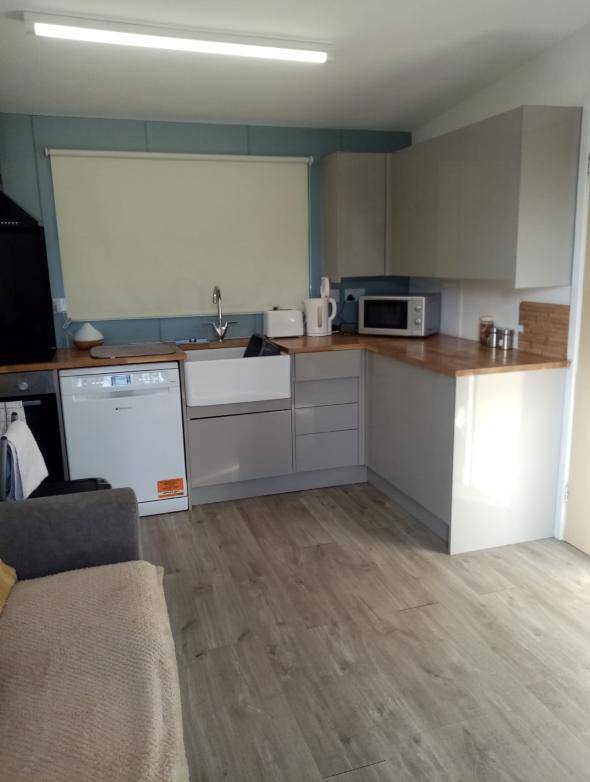 Chalet  Mablethorpe