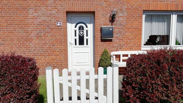 Ferienwohnung  Uttum