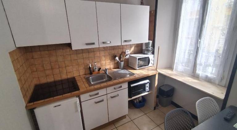 Apartment for 4 persons — photo 3
