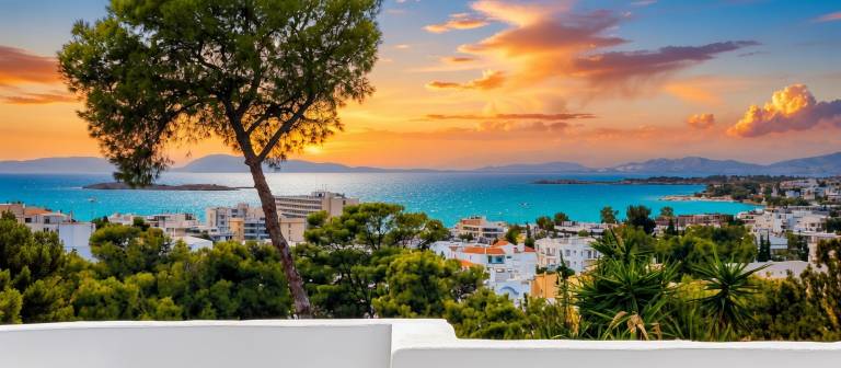 Villa with patio | Nature view — photo 4