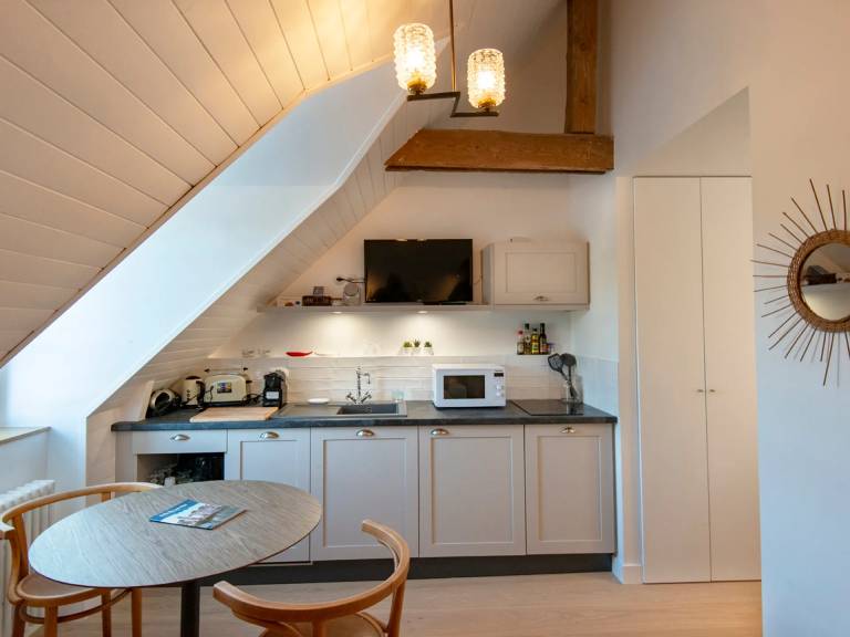 Appartement Belle-Île-en-Mer