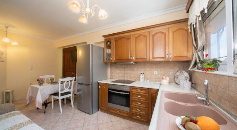FAIDRA SUPERB SEA VIEW APARTMENT IN ARGOSTOLI — photo 2