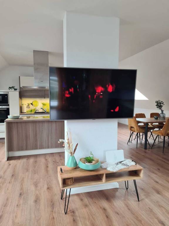 Apartment  Schwedelbach