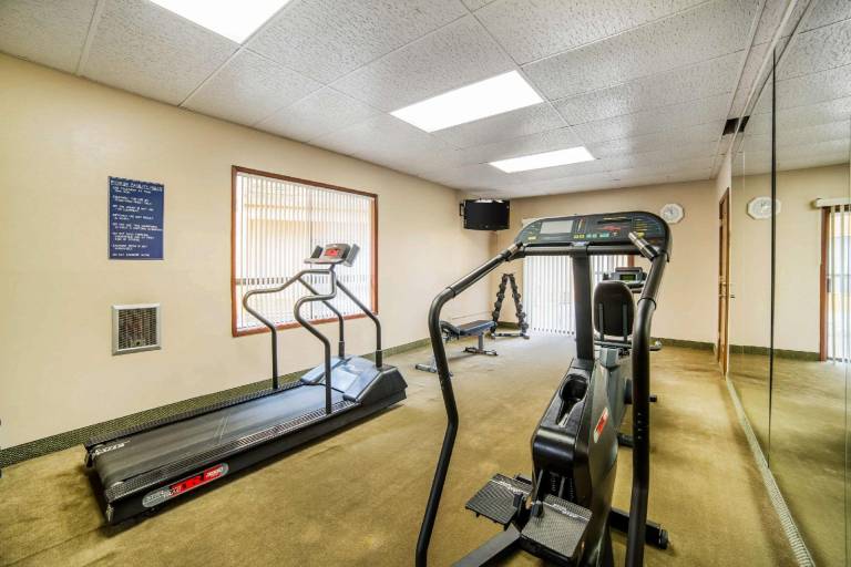 Quality Inn Big Sky — photo 5