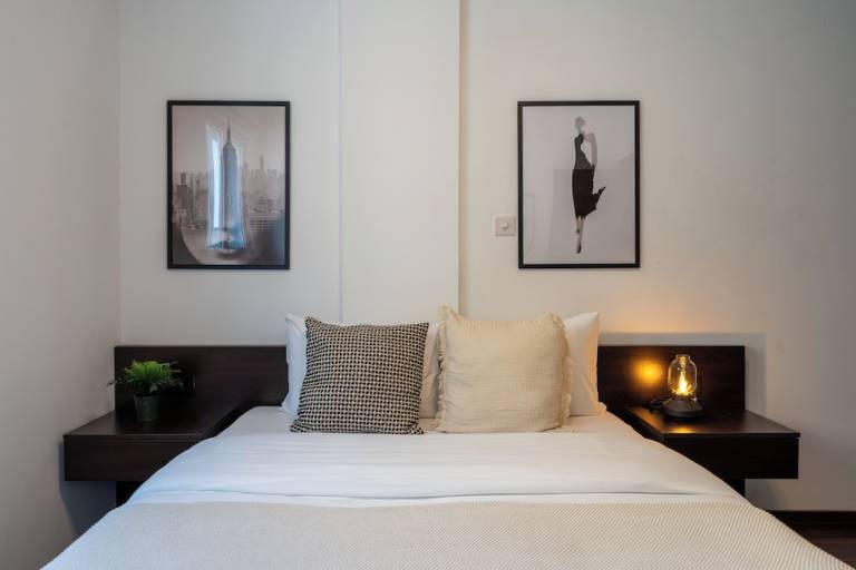 Apartament Larnaka