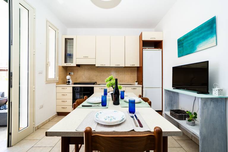 Family-oriented vacation home with terrace | Pets are welcome — photo 2