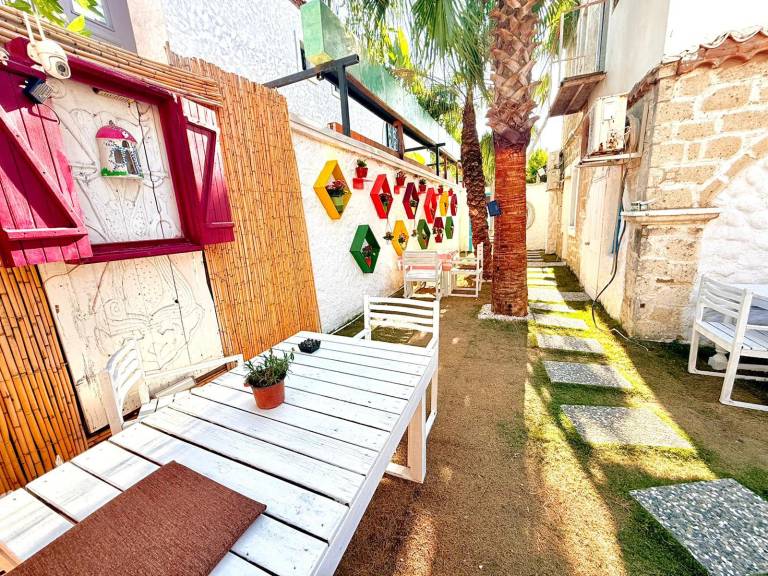 Köyiçi Butik Otel — photo 4