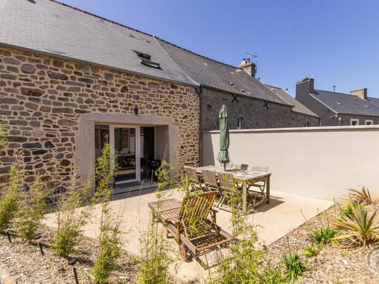 Cottage  Fermanville
