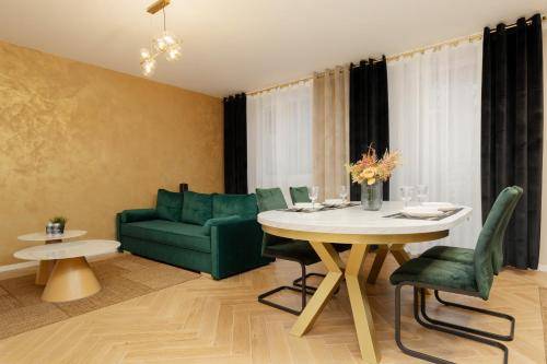 Apartament Piastów