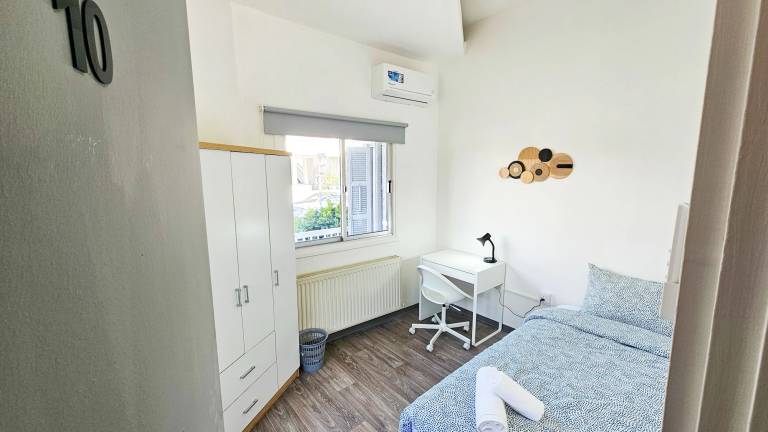 Hostel Larnaca