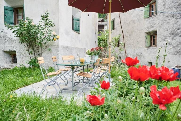 Casa Val Masino
