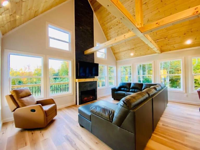 Cabin Red River Gorge