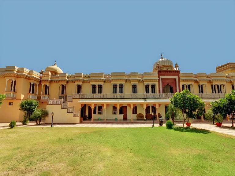 Resort Jhansi