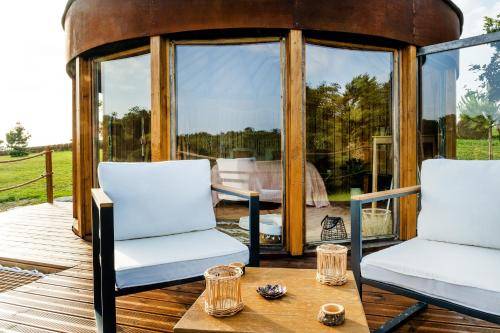 Bed and breakfast Saint-Sever-de-Rustan