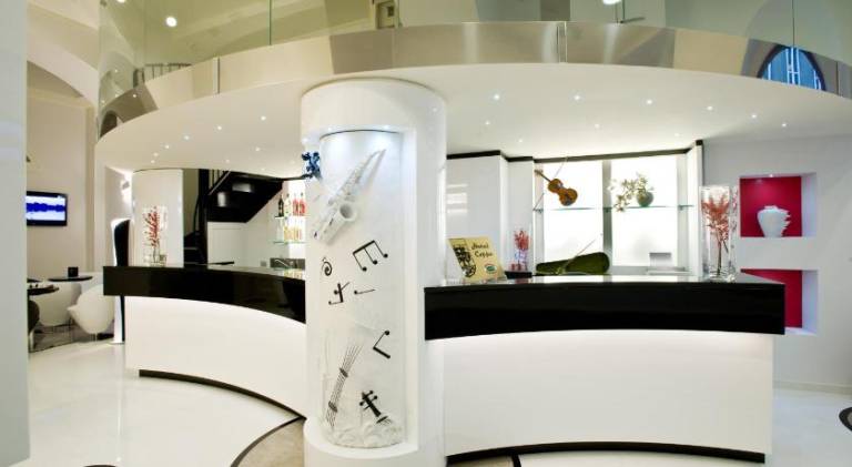 Hotel Coppe — photo 4