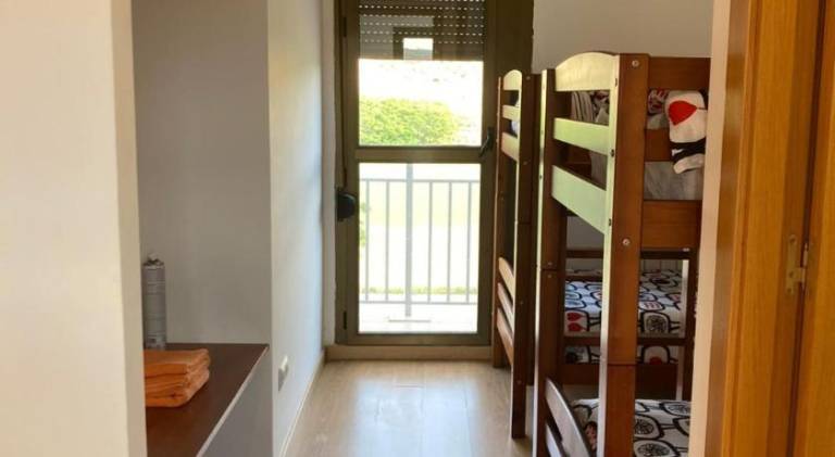 Albergue Valmadrid — photo 2