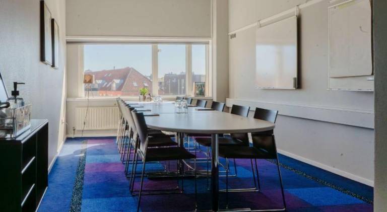 Radisson Blu Scandinavia Hotel Aarhus — photo 5