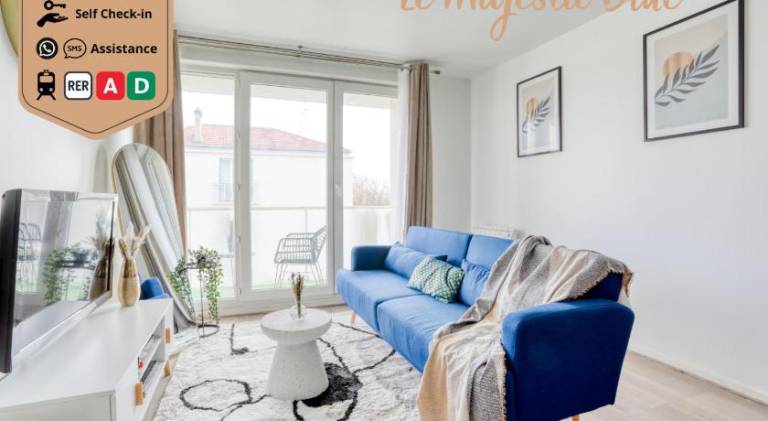 35 m² Ferienwohnung