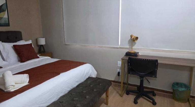 Nice rental apartment | Pet-friendly — photo 5