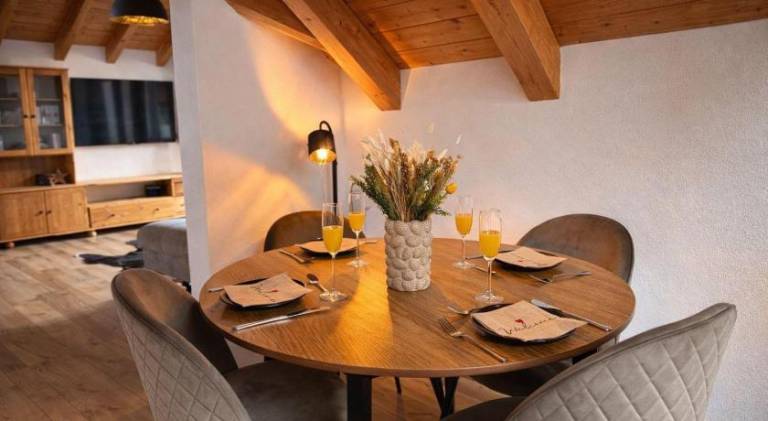 Holiday apartment | Pets are welcome — photo 4