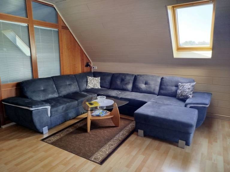 Ferienwohnung Finsterwalde