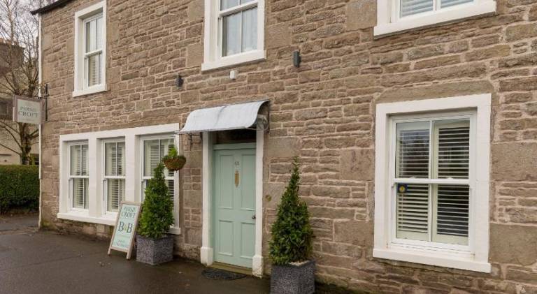 Bed and breakfast Gleneagles Village