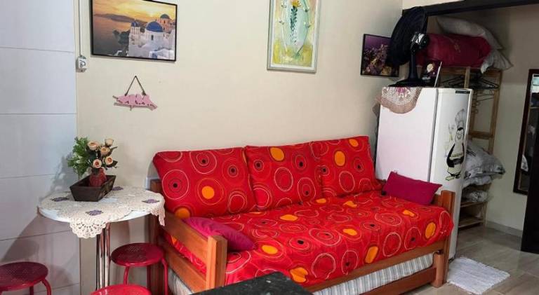 Kitnet Martin de Sa para casal — photo 2