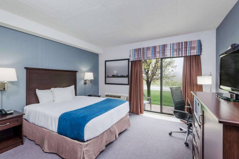 Motel  Saugeen Shores