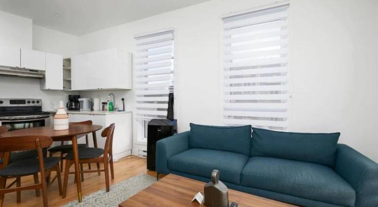 Rental apartment with barbecue — photo 3