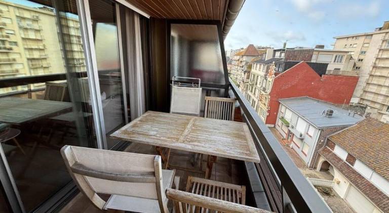 Rental apartment with 1 room for 4 persons — photo 2