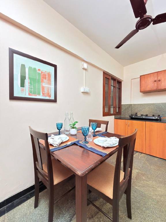 Vacation home with terrace | Pets are welcome — photo 3