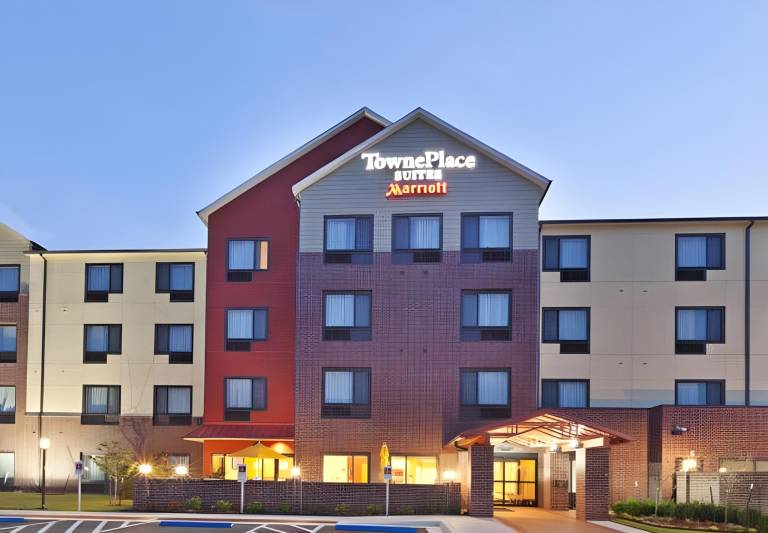 TownePlace Suites by Marriott Tulsa North/Owasso in Owasso, OK