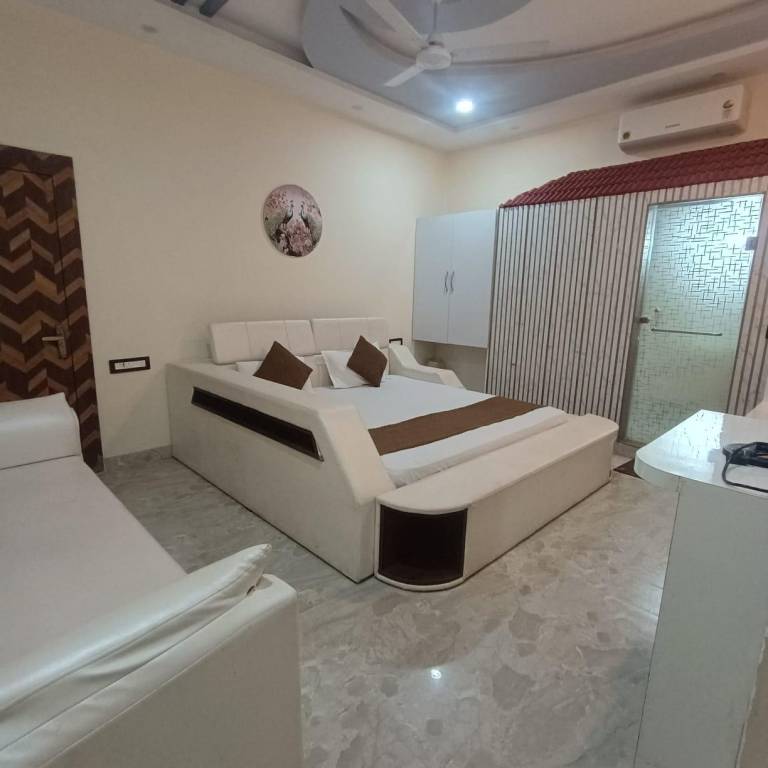 DEVVANSHI VILLA — photo 4