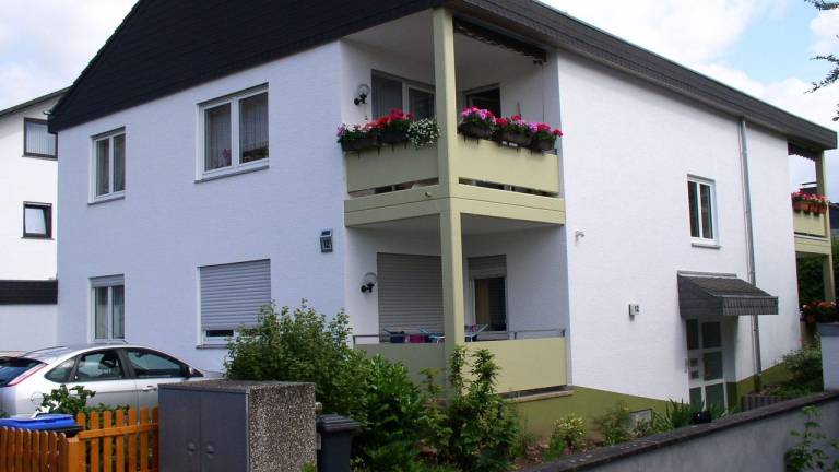 Ferienwohnung  Bad Kreuznach