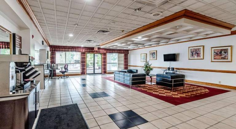 Motel 6 Dumfries, VA — photo 4