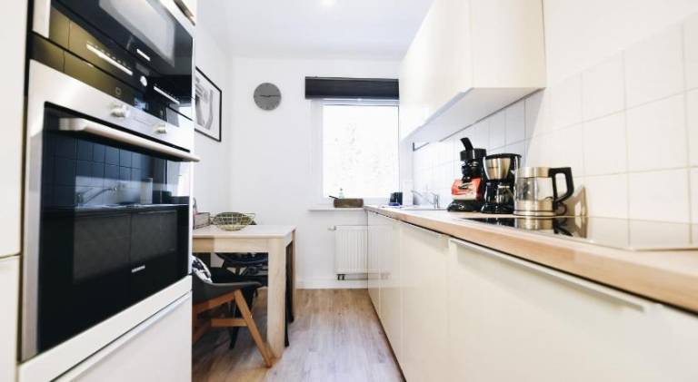 Apartment | Perfect for remote work — photo 5