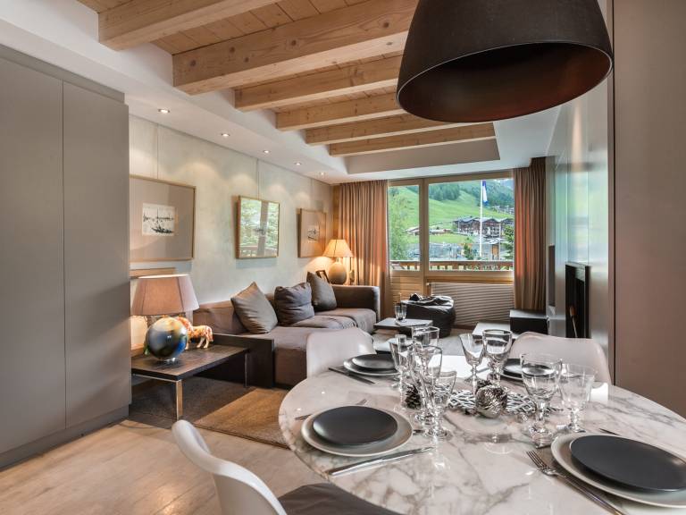Apartment  Le Fornet