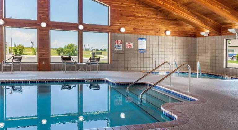 MountainView Lodge and Suites — photo 4