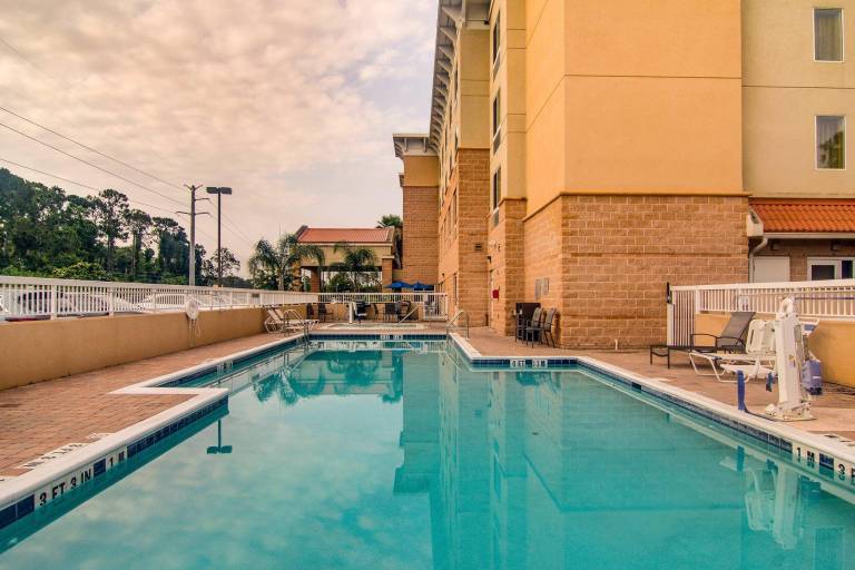 Fairfield by Marriott Inn & Suites Palm Coast I-95 in Palm Coast, FL