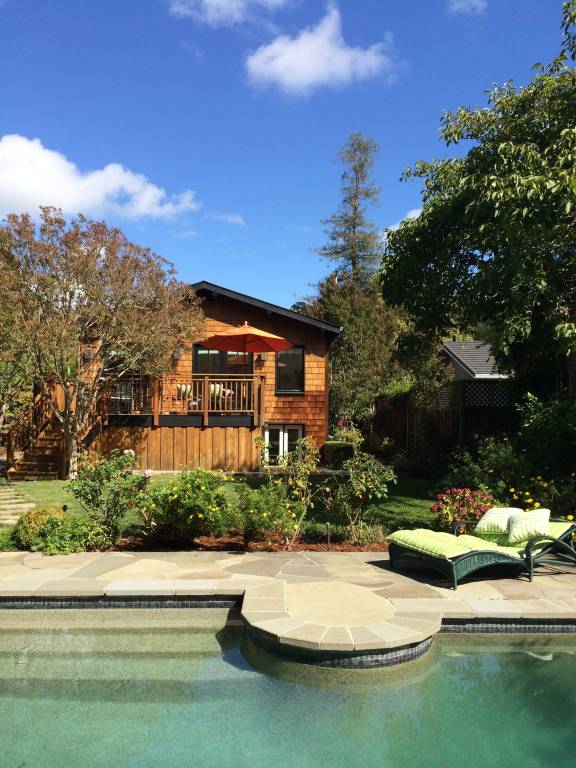 House San Anselmo