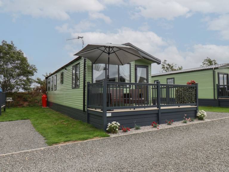 Cottage Sherburn