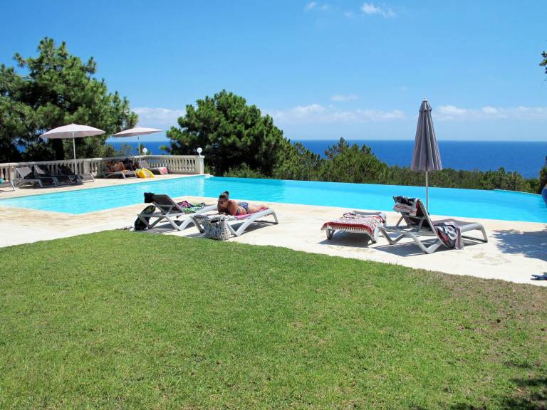 Maison de vacances Sari-Solenzara