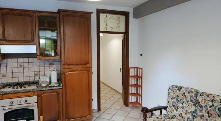 Holiday apartment with 2 rooms for 4 persons — photo 3