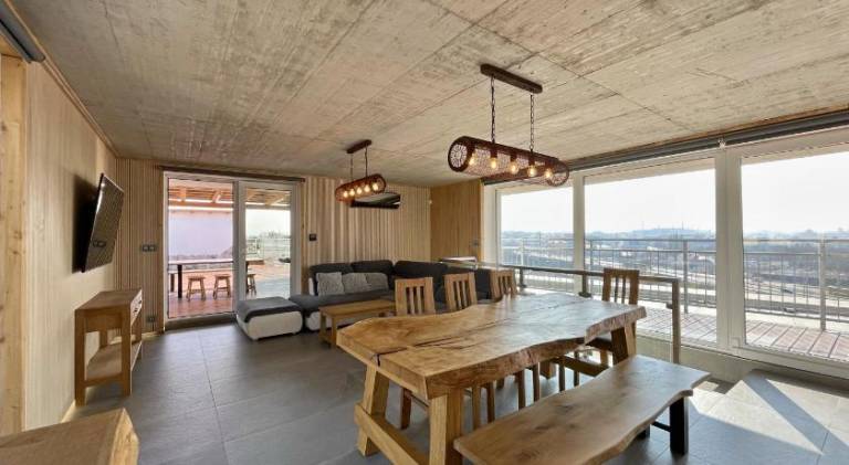 Apartment mit Hotelservice Pilsen