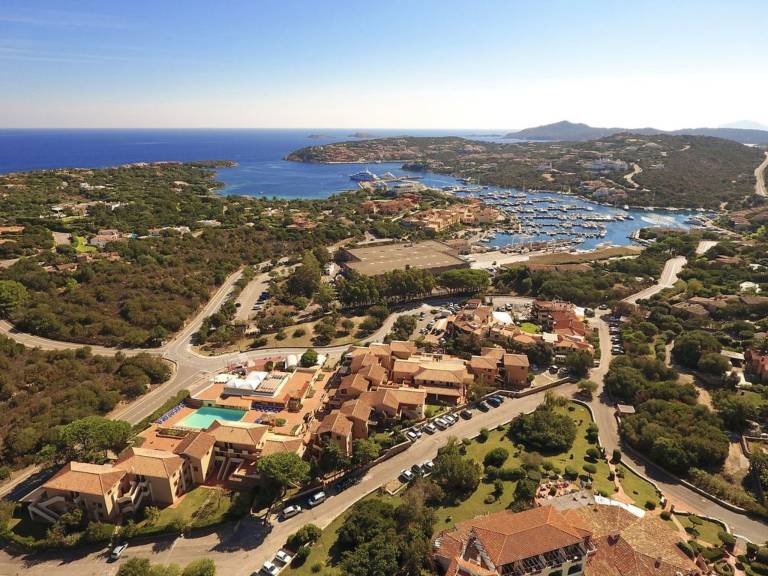 Appartamento vacanza Porto Cervo