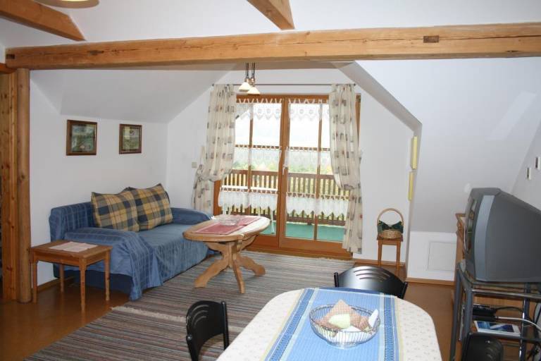 Ferienwohnung Beilngries