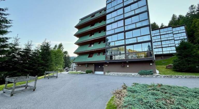 Holiday apartment with 1 room for 4 persons — photo 3
